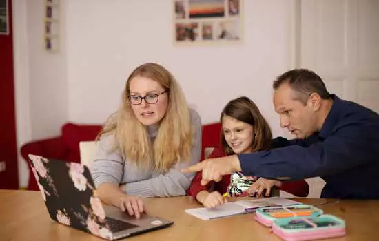 Foto da unidade de O que as famílias devem buscar em uma nova escola?