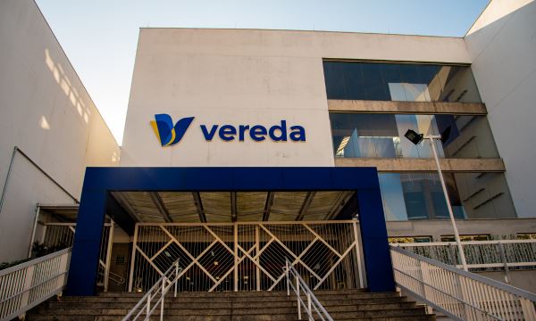 Reportaje de Diário do Grande ABC sobre la Escola Vereda