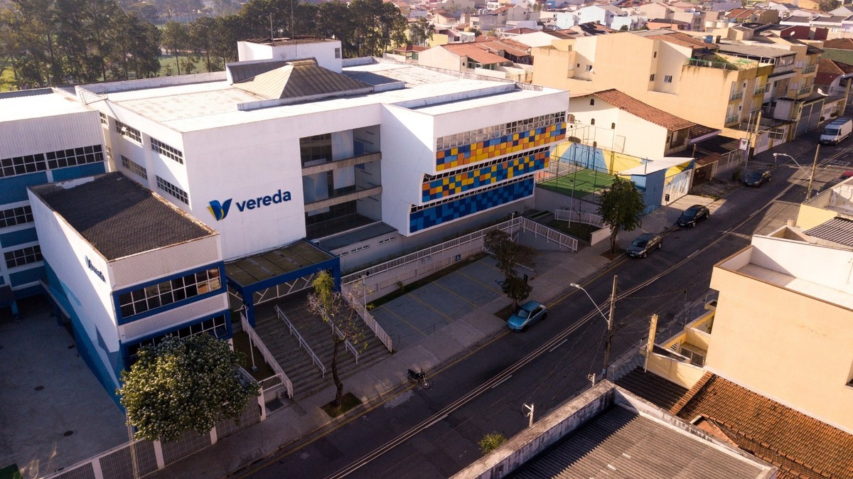 Reportaje de O Globo – blog Capital sobre la Escola Vereda