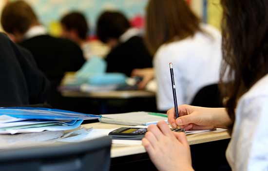 Reportaje de ABC do ABC sobre la Escola Vereda